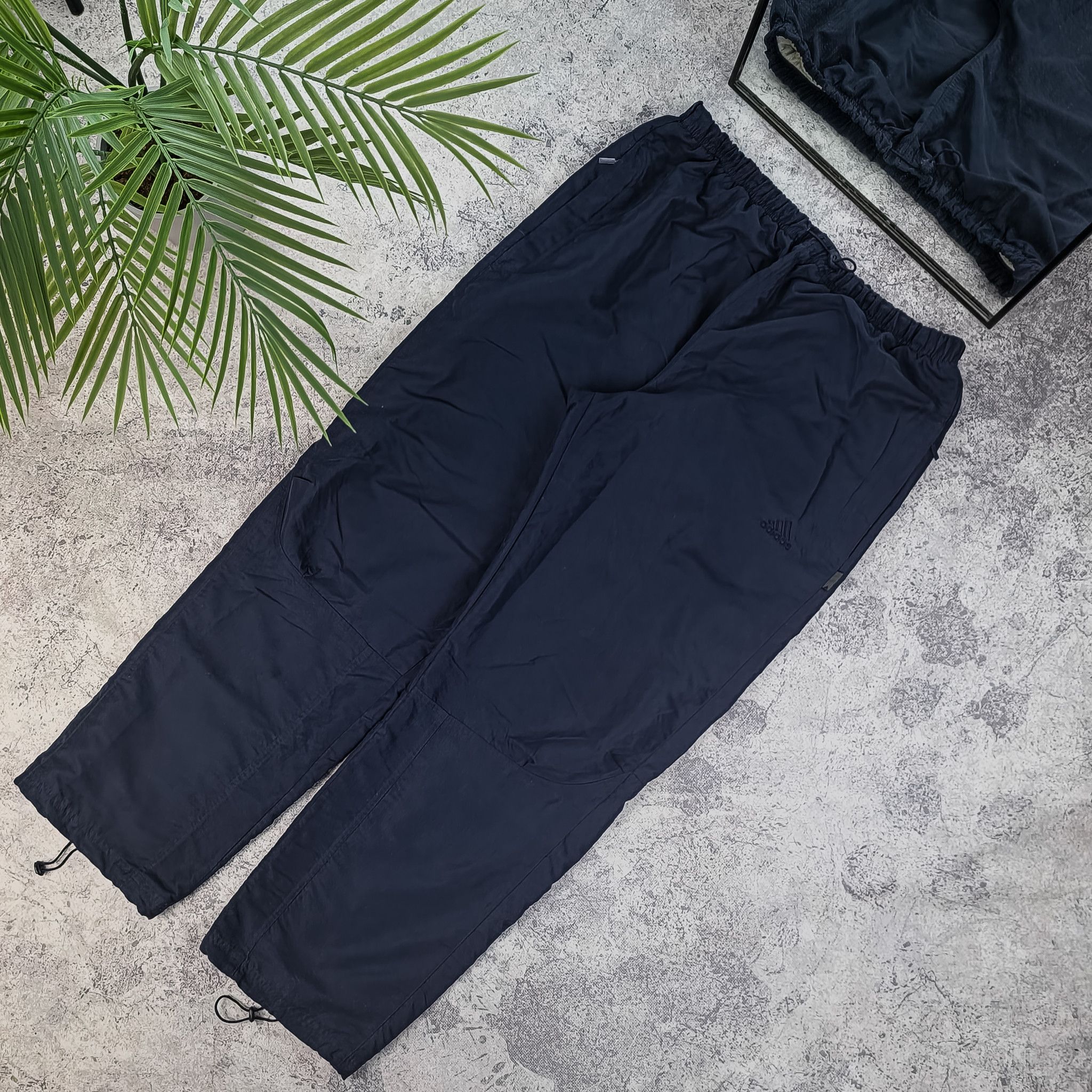 Adidas adidas sweatpants Size US 34 / EU 50 - 1 Thumbnail