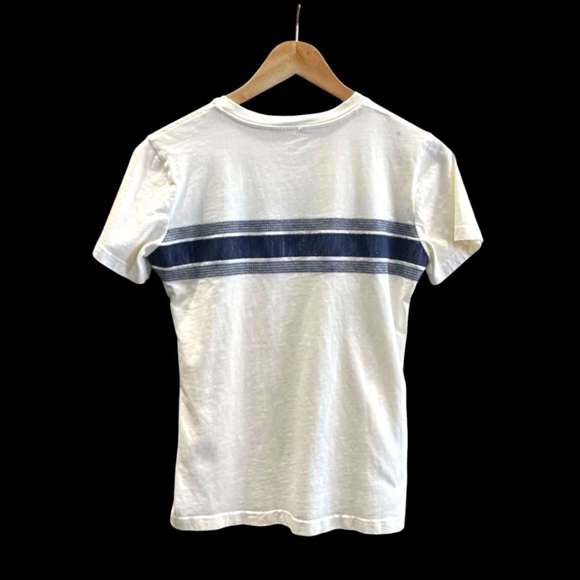 Dior DIOR CHRISTIAN DIOR SPELL OUT TSHIRT Size S / US 4 / IT 40 - 2 Thumbnail