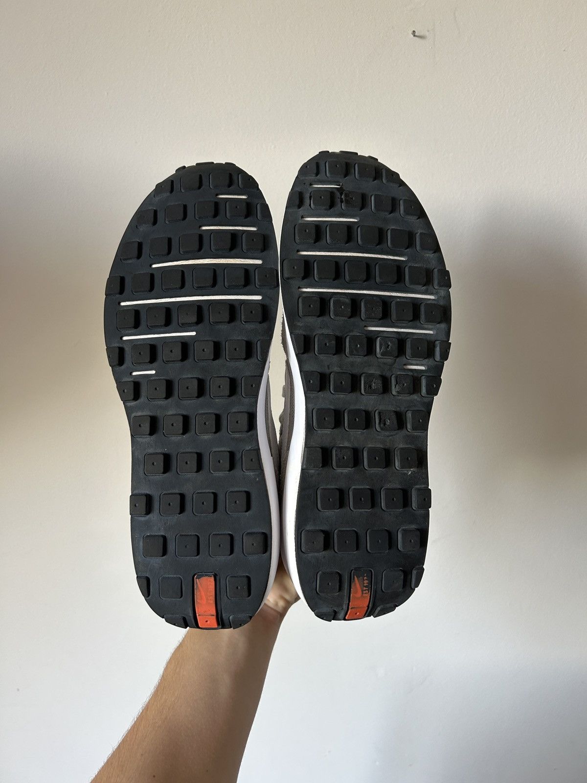 Nike 💥Nike Waffle One Sneakers Shoes Summer Size 9💥 Size US 9 / EU 42 - 8 Thumbnail