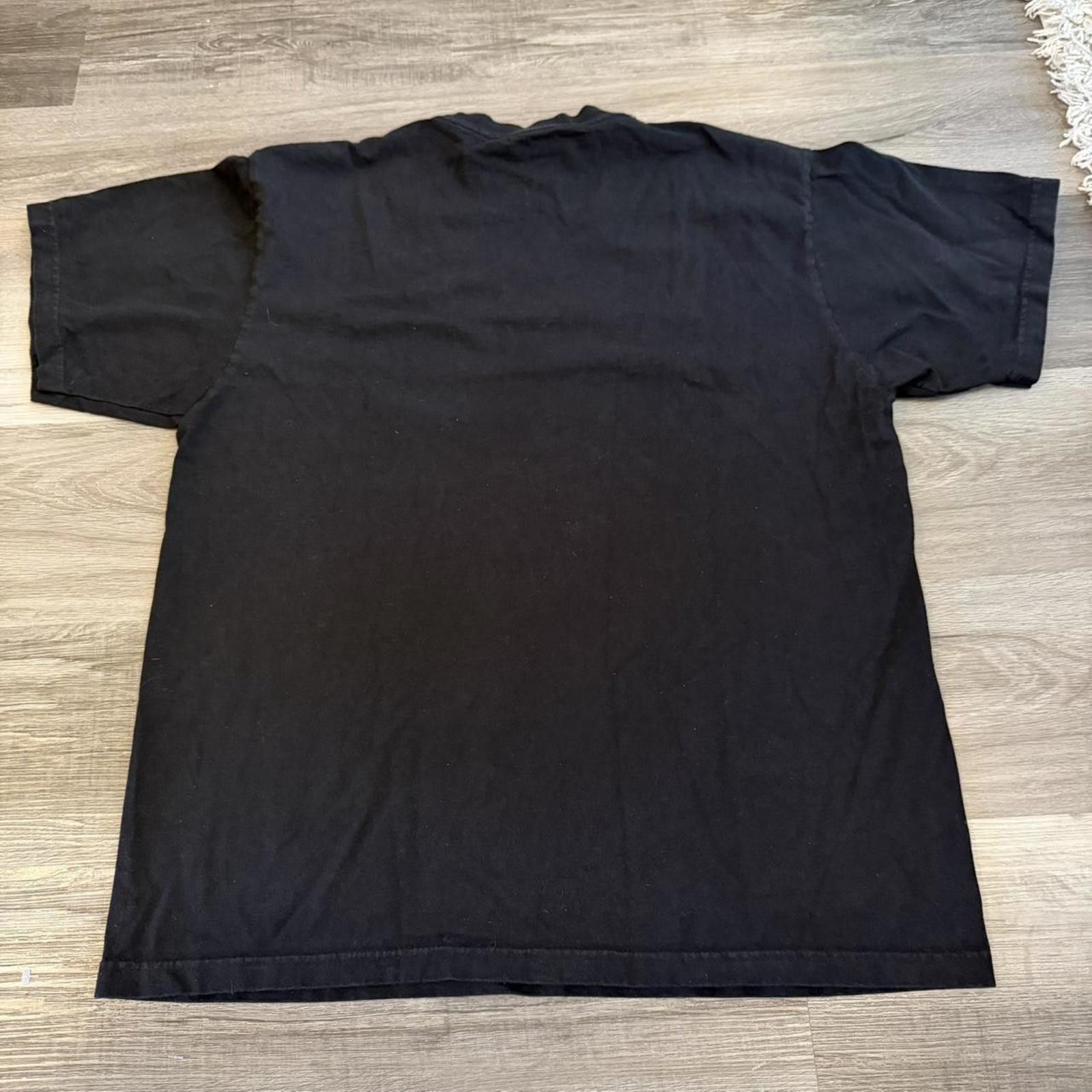 Other zach Bryan Burn burn burn tour t shirt L/XL Size US L / EU 52-54 / 3 - 4 Thumbnail