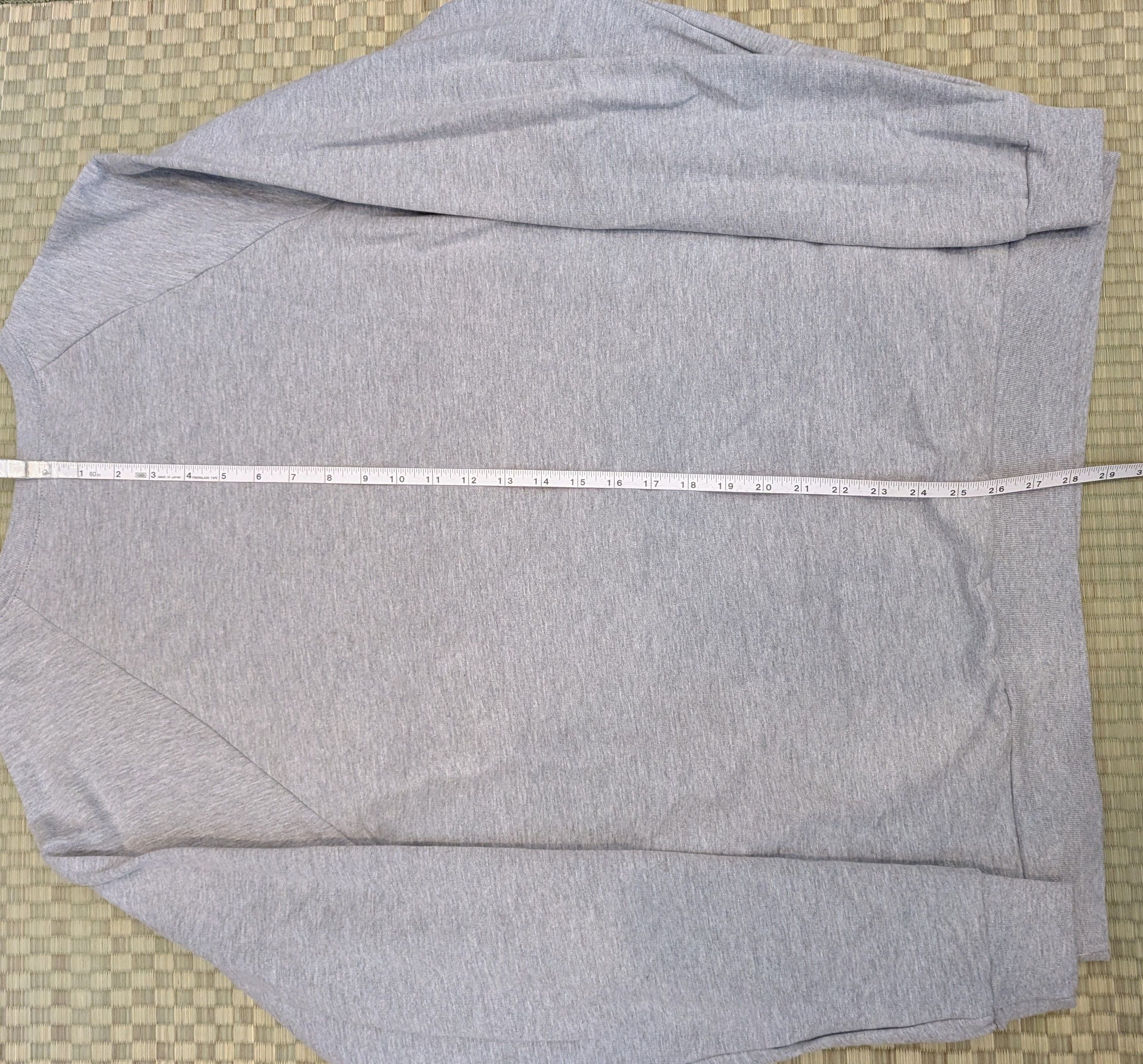 Ebbets Field Flannels RARE Ebbets Field Flannels Seattle R Ball Club Sweatshirt Size US XL / EU 56 / 4 - 6 Thumbnail