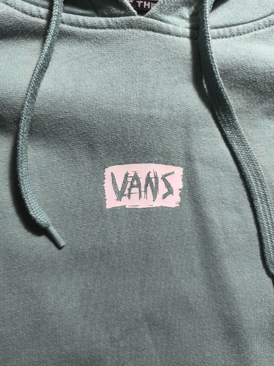 Vans Hoodie Vans Size US S / EU 44-46 / 1 - 3 Thumbnail