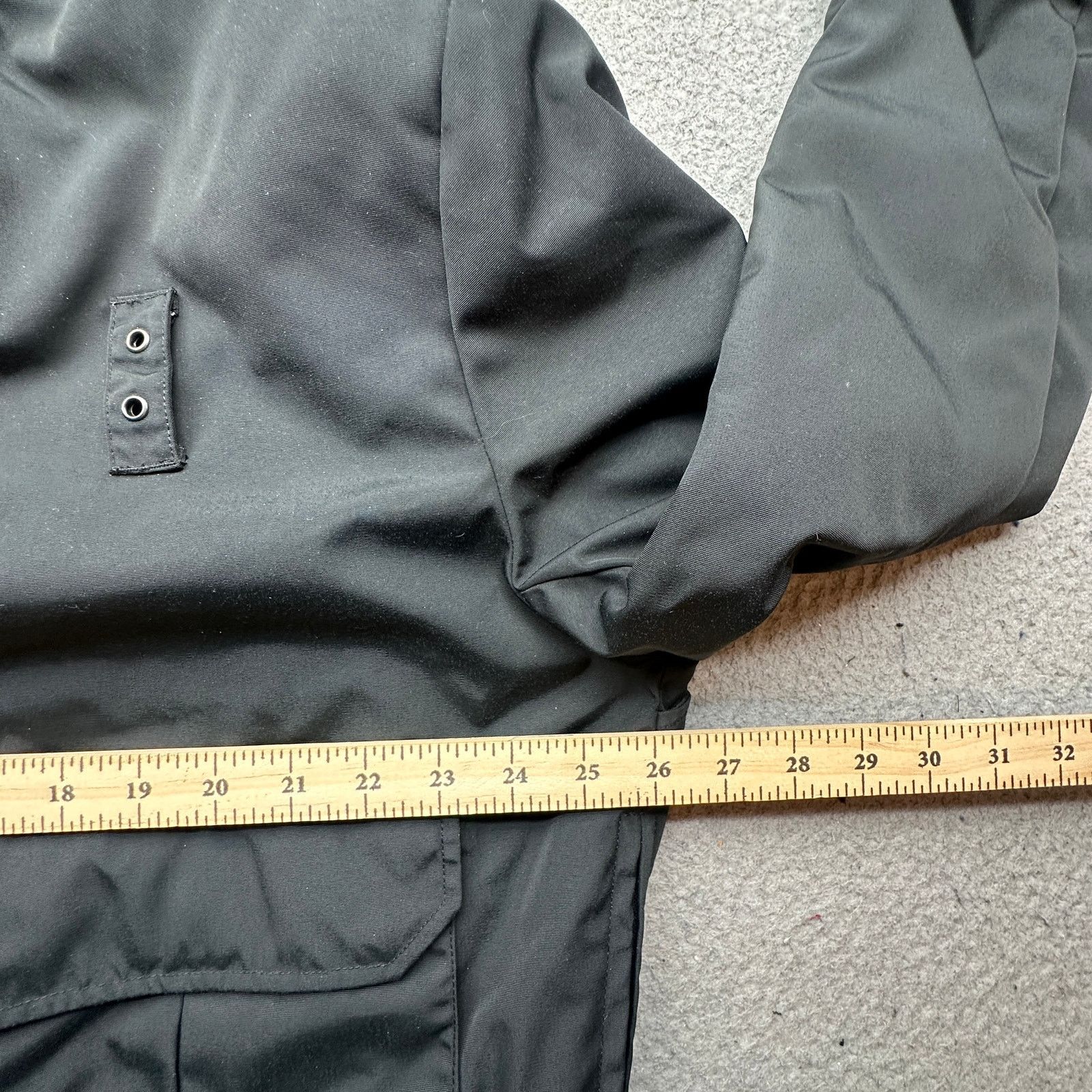 I. Spiewak And Sons Spiewak & Sons Spiewak Golden WeatherTech Jacket Large Size US L / EU 52-54 / 3 - 6 Thumbnail