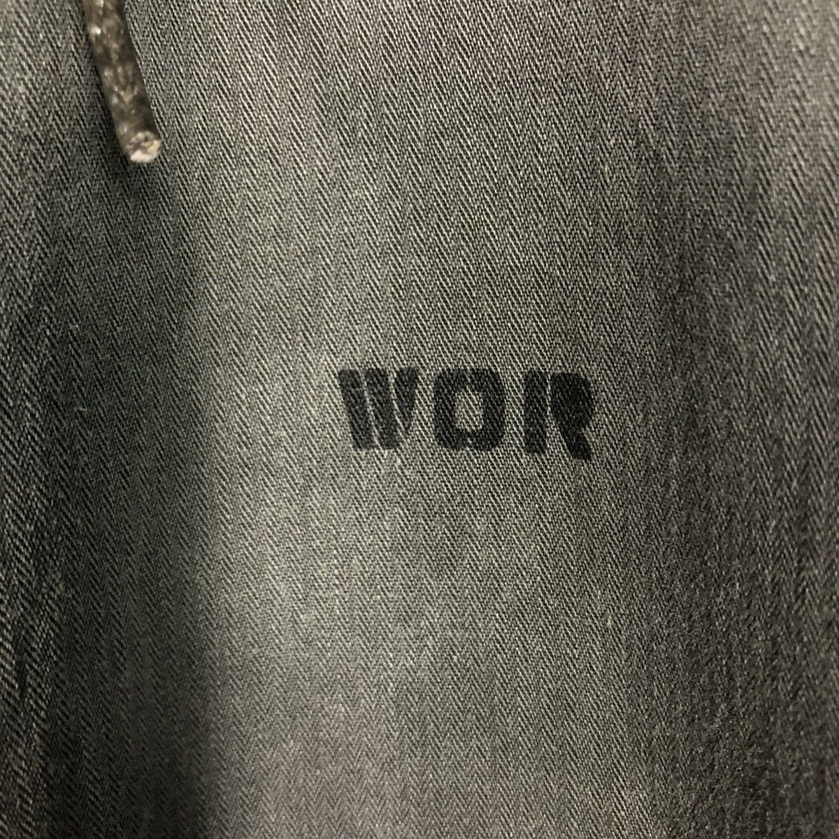 Vintage 🔥VINTAGE PARKA JACKET MILITARY DESIGN WOR MADE IN USA Size US M / EU 48-50 / 2 - 22 Thumbnail