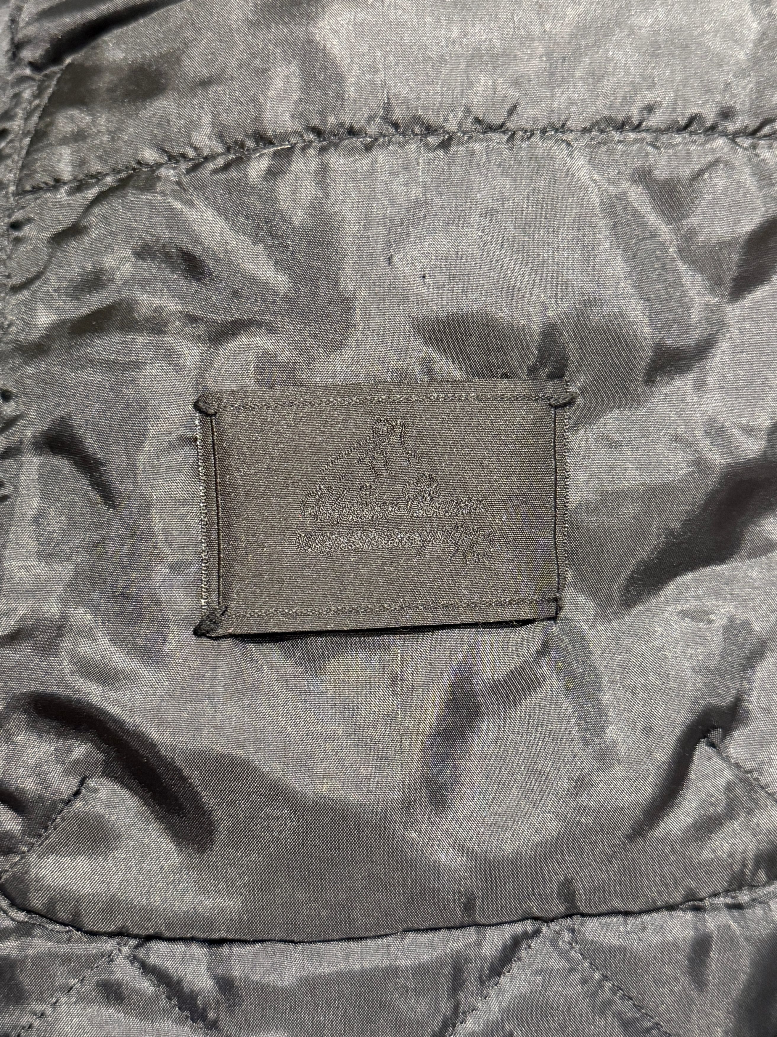 Undercover Undercover AW09 "Earmuff Maniac" 78 Distressed Jacket Size US M / EU 48-50 / 2 - 11 Thumbnail