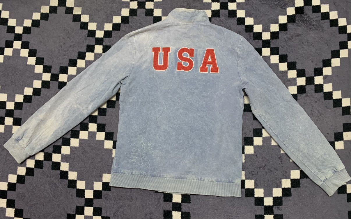 Vintage Aspesi blu jacket Size US M / EU 48-50 / 2 - 3 Thumbnail