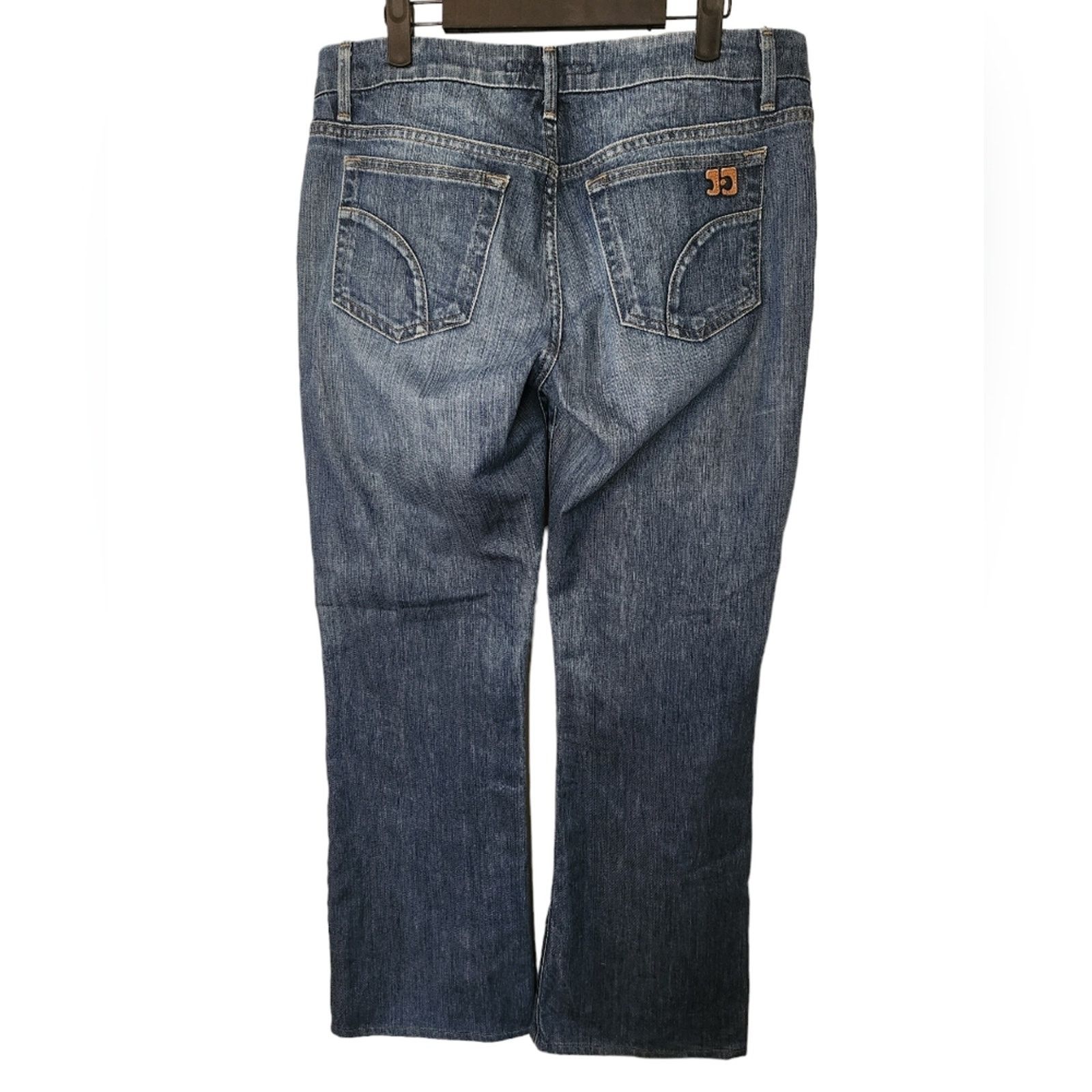 Joe's Joes Muse Bootcut Jeans 31 in Aimee Size 31" - 2 Thumbnail