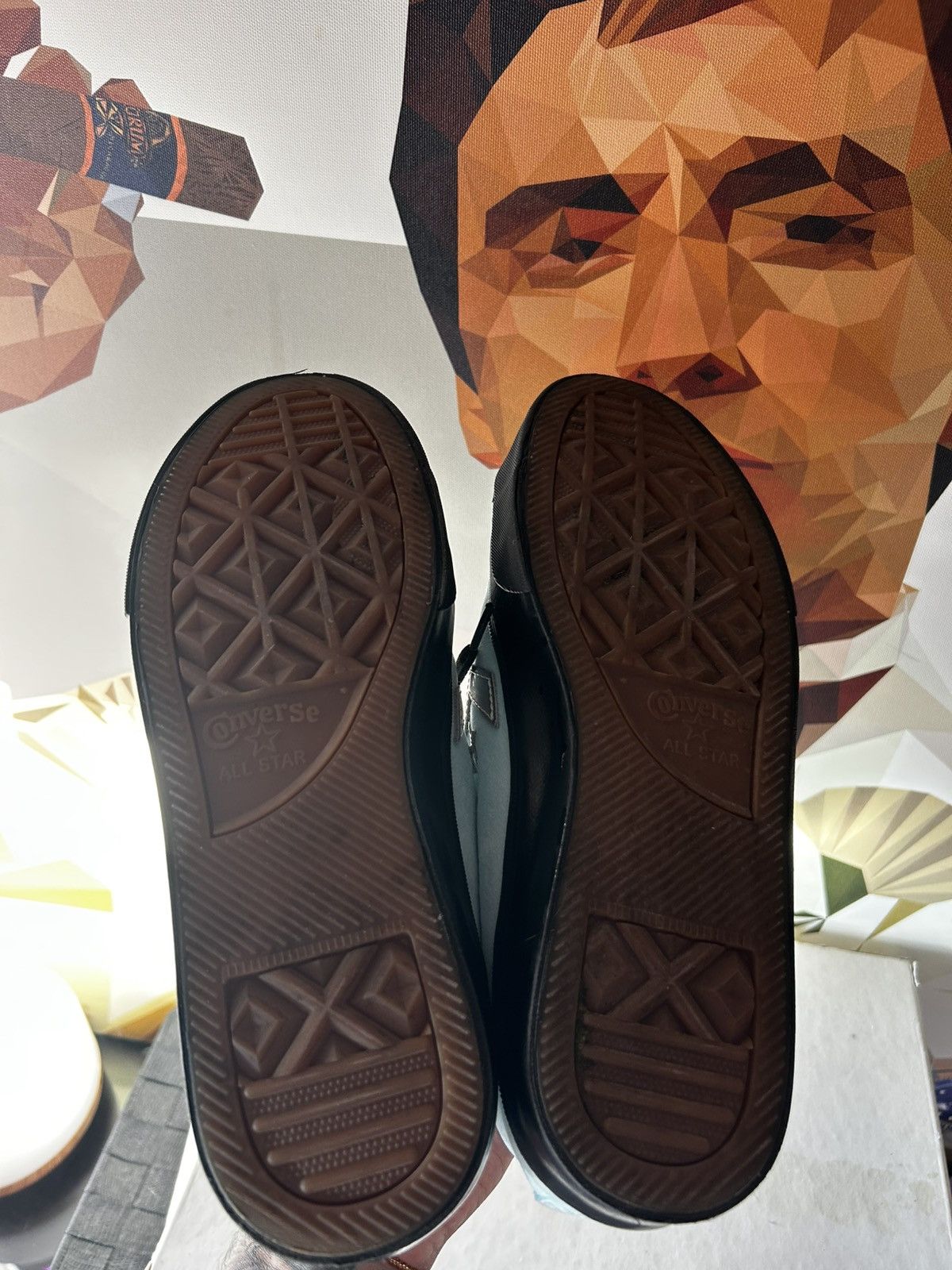 Fucking Awesome Louis Lopez Pro Size US 7.5 / EU 40-41 - 5 Thumbnail