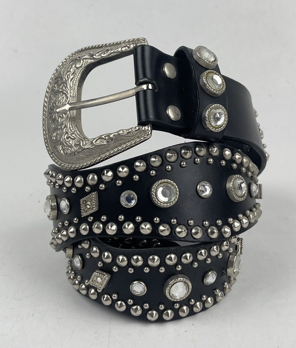 studded belt tc36