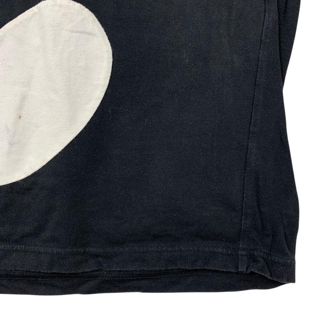 mercibeaucoup MERCIBEAUCOUP panda eyes printed stylish women tee Size XL / US 12-14 / IT 48-50 - 8 Thumbnail
