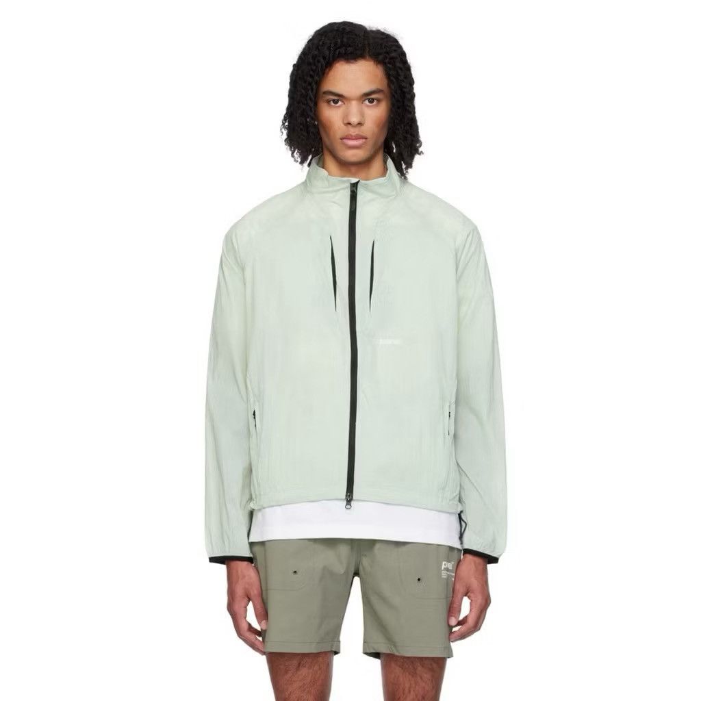 Other Men’s 🇩🇰 Parel Studios Santo NylonTaffeta Jacket Sz 2XL NWT Size US XXL / EU 58 / 5 - 3 Thumbnail