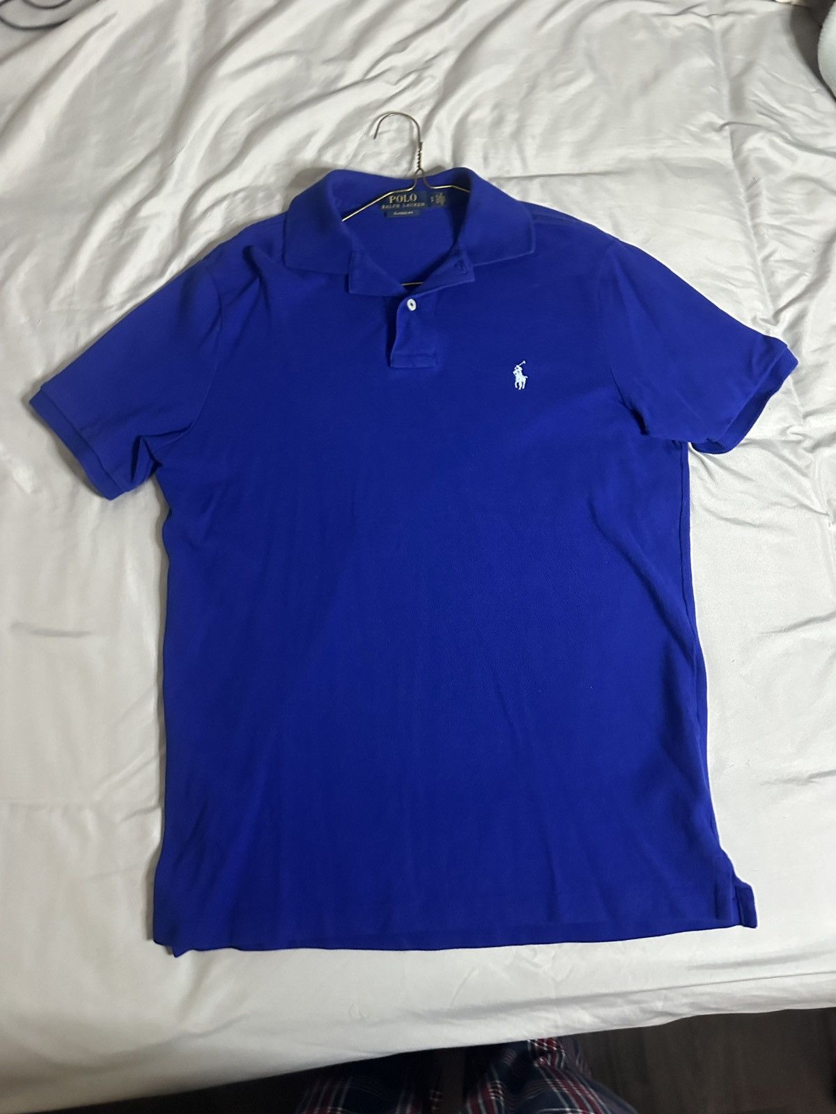 Polo Ralph Lauren Ralph Lauren polo Size US S / EU 44-46 / 1 - 1 Thumbnail