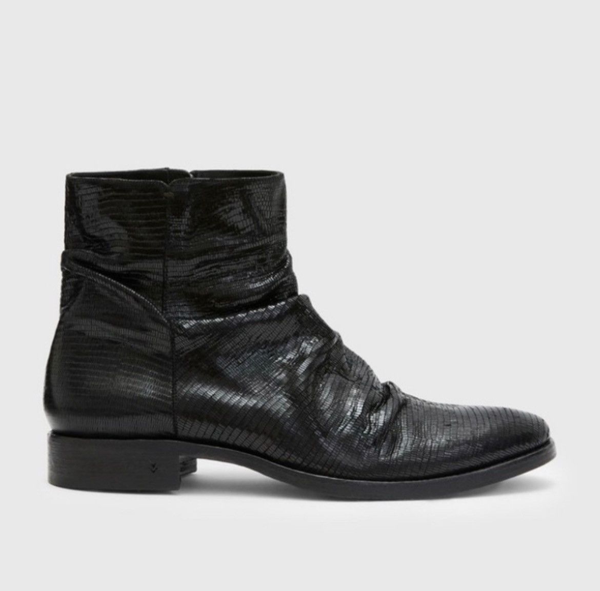 John Varvatos Morrison Sharpei Boot. 8.5 Size US 8.5 / EU 41-42 - 6 Thumbnail