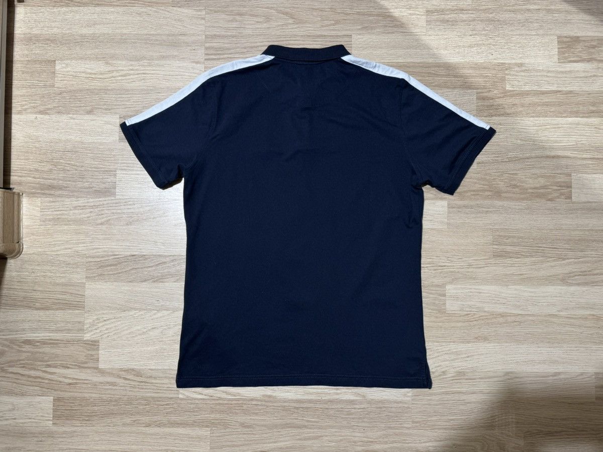Roberto Cavalli Roberto Cavalli polo t shirt Size US XXL / EU 58 / 5 - 9 Thumbnail