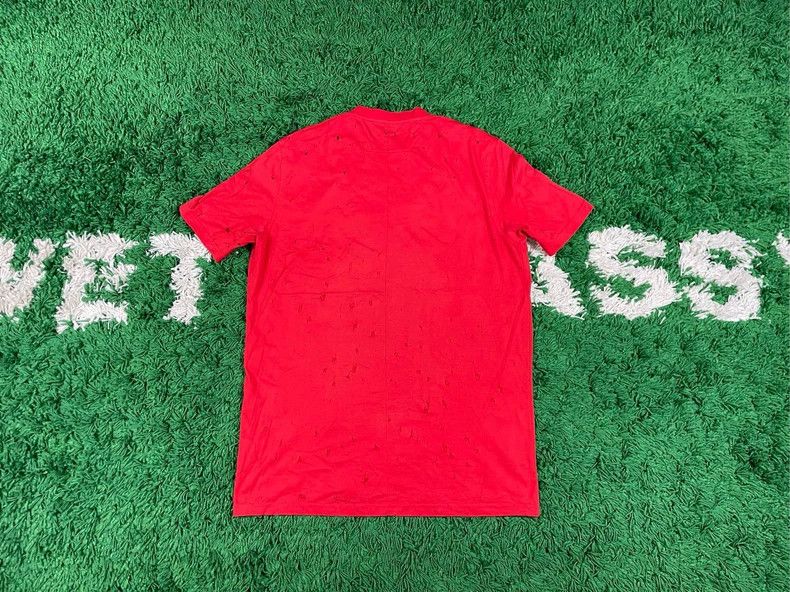 Other Givenchy Small Hole Short Sleeve Size US XS / EU 42 / 0 - 2 Thumbnail
