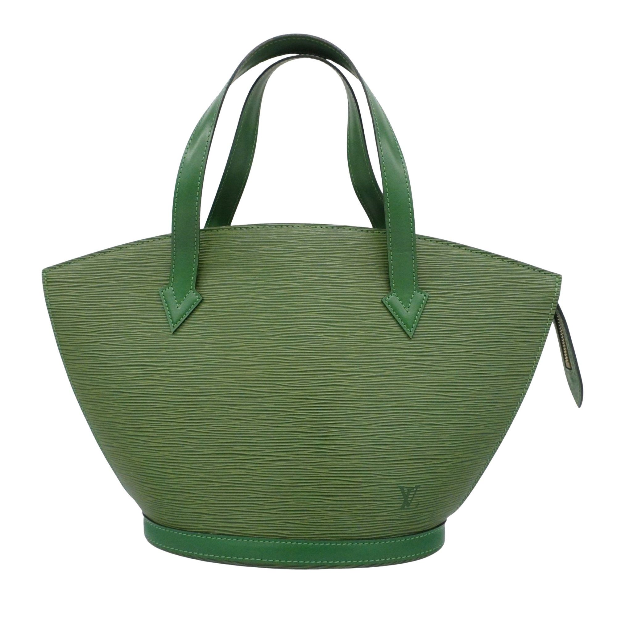 Louis Vuitton Louis Vuitton Saint Jacques handbag Size ONE SIZE - 1 Thumbnail