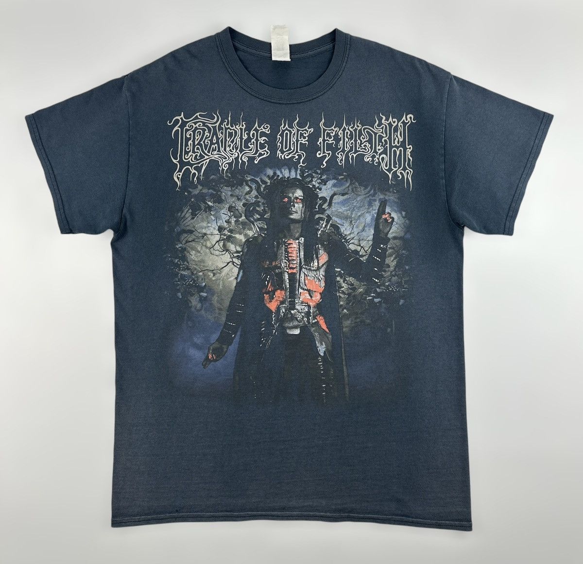 Cradle Of Filth Shirt | Grailed