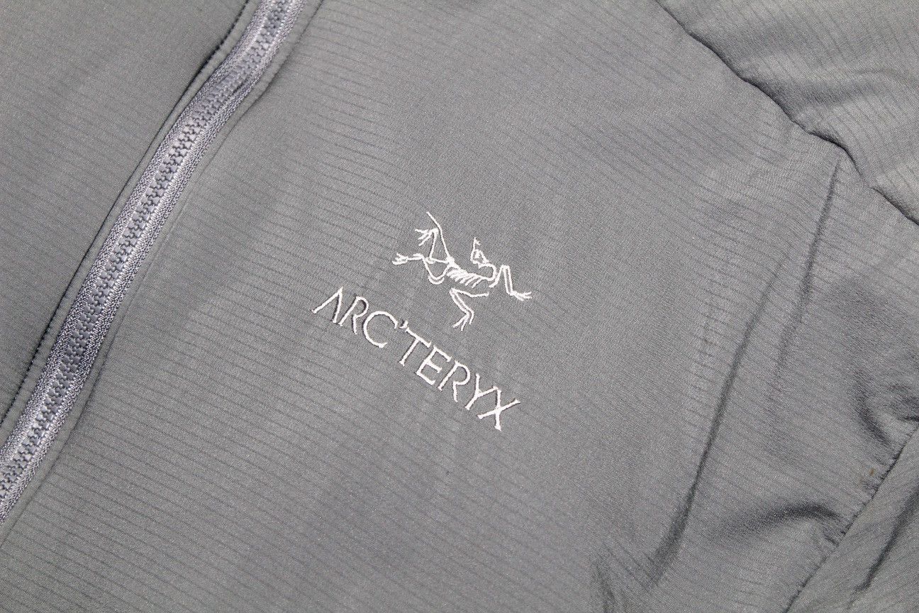 Arc'teryx Atom AR Jacket (SV) Size US L / EU 52-54 / 3 - 2 Thumbnail