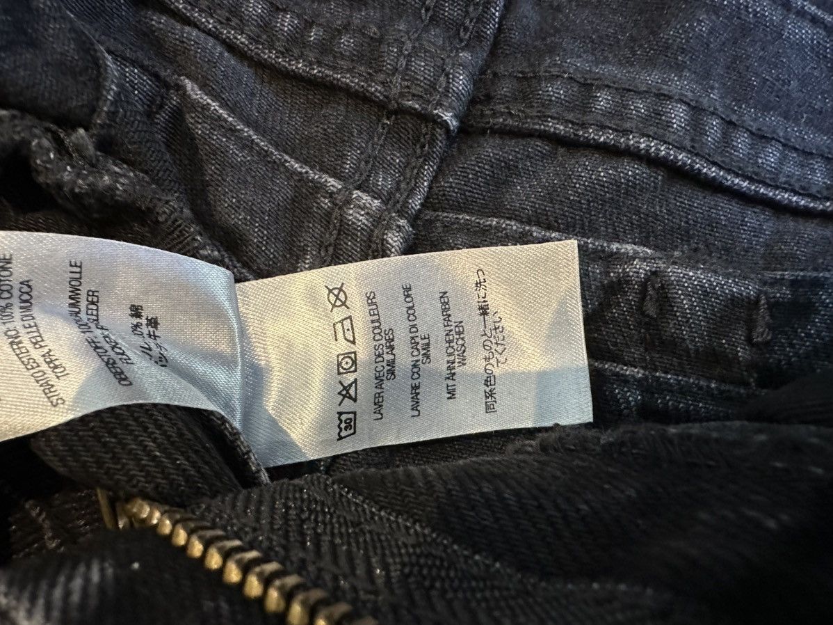 Supreme Supreme Layered Jean Size US 30 / EU 46 - 5 Thumbnail