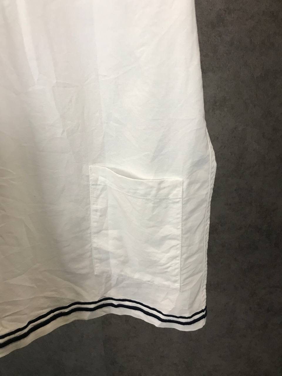 Designer Sounder white shirt Size US L / EU 52-54 / 3 - 10 Thumbnail