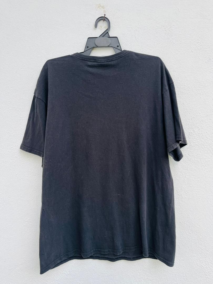 Japanese Brand × Vintage Vintage Savage Big Face Japanese Designer Fashion Style Size US L / EU 52-54 / 3 - 2 Thumbnail