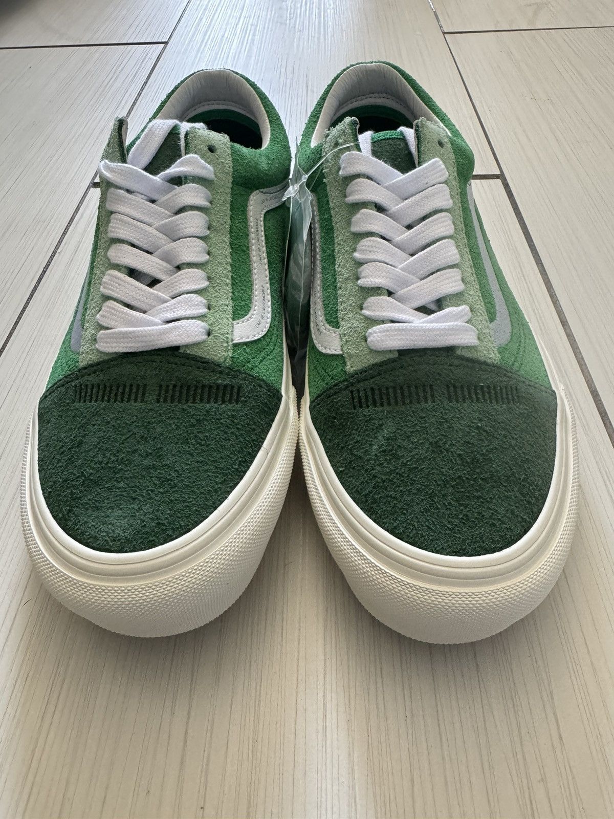 Vans Vault x KAR Size US 9 / EU 42 - 4 Thumbnail