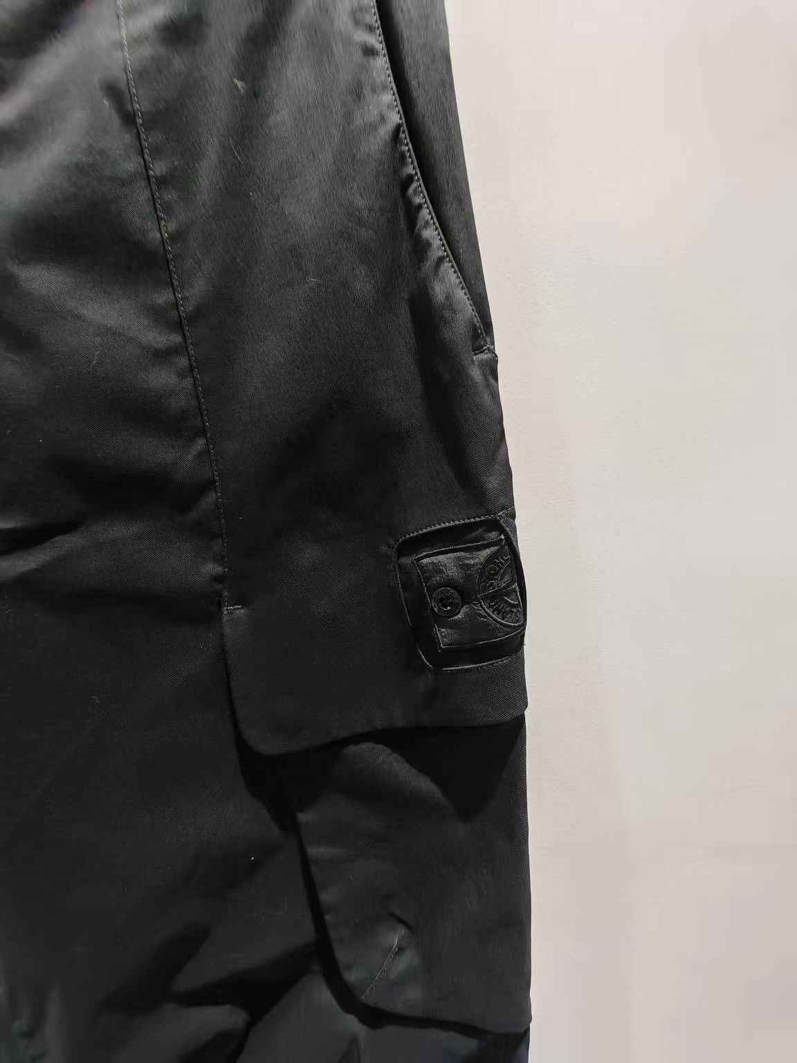 Stone Island Stone Island Shadow Project Q15 Size US 38 / EU 54 - 2 Thumbnail