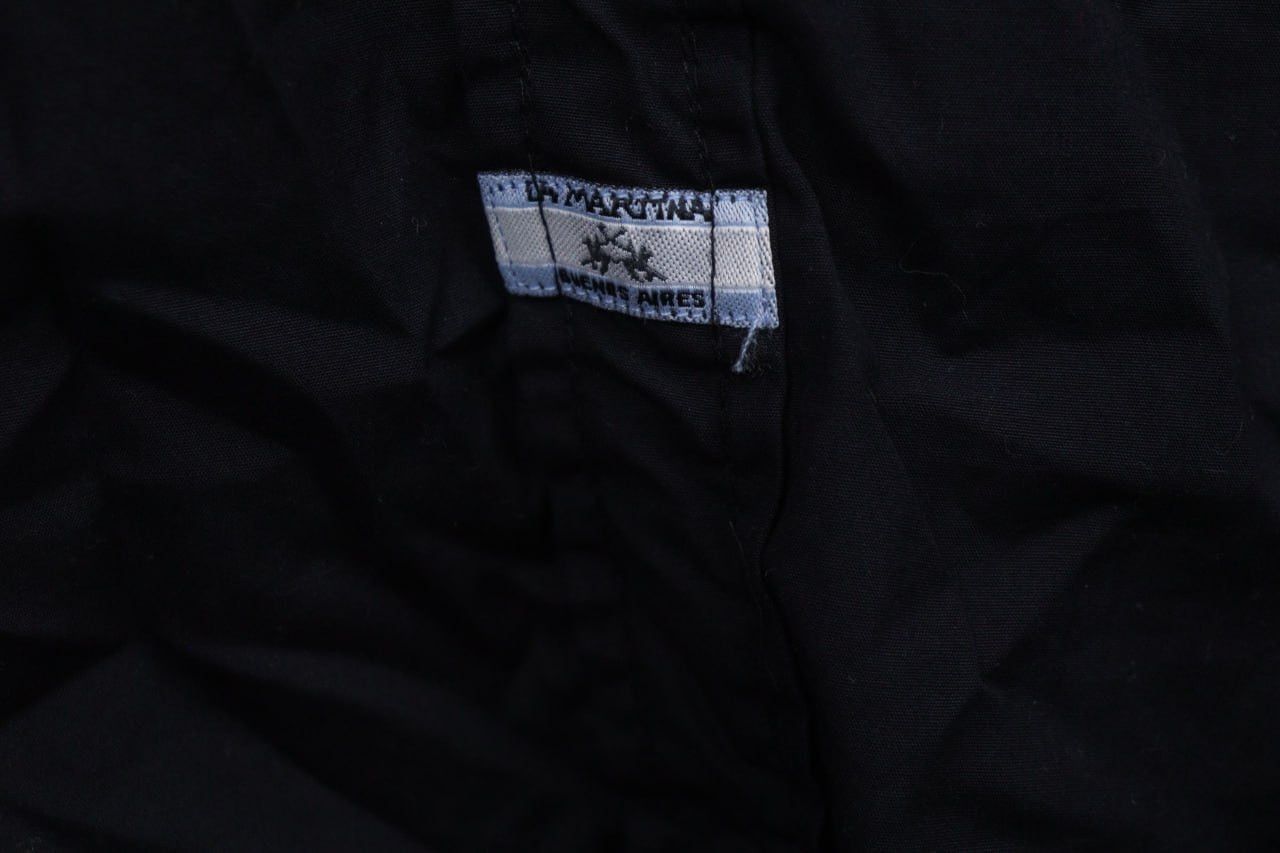 La Martina La Martina Porsche Polo Team Shirt Size US XL / EU 56 / 4 - 4 Thumbnail