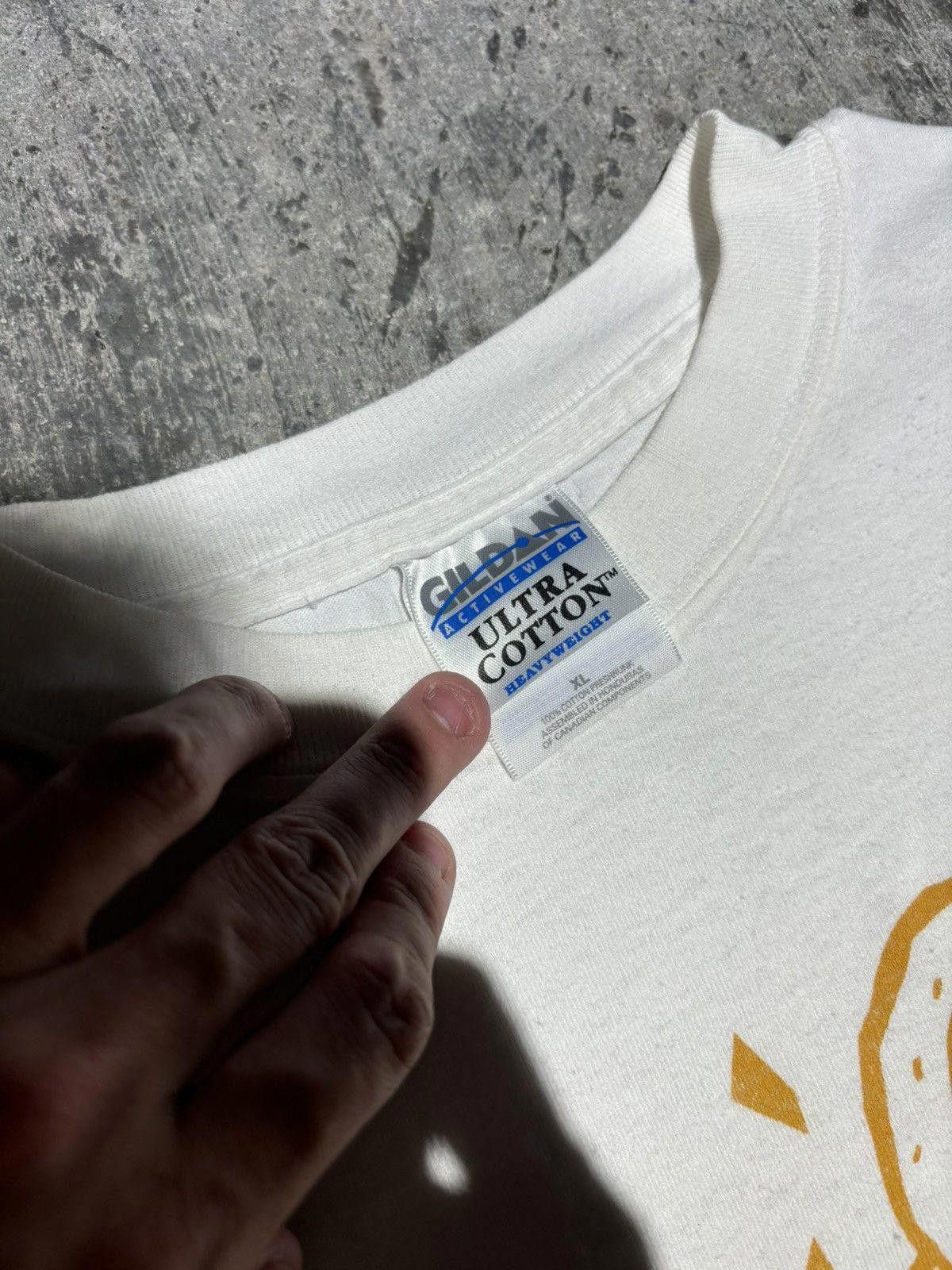 Vintage Vintage 2000 Oktoberfest L/S Tee Size US XL / EU 56 / 4 - 6 Thumbnail