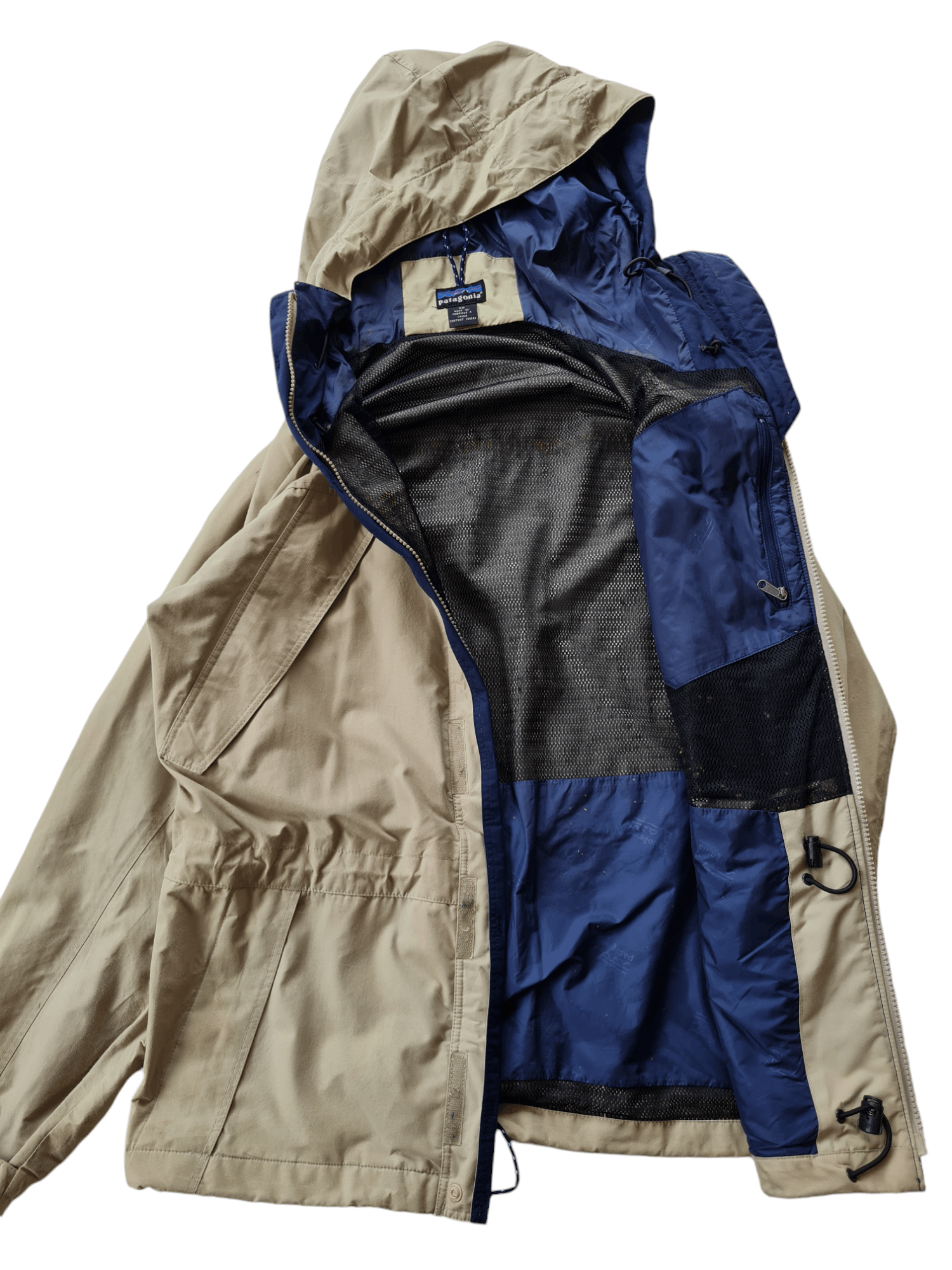 Patagonia Vintage Patagonia Jacket Size US S / EU 44-46 / 1 - 3 Thumbnail