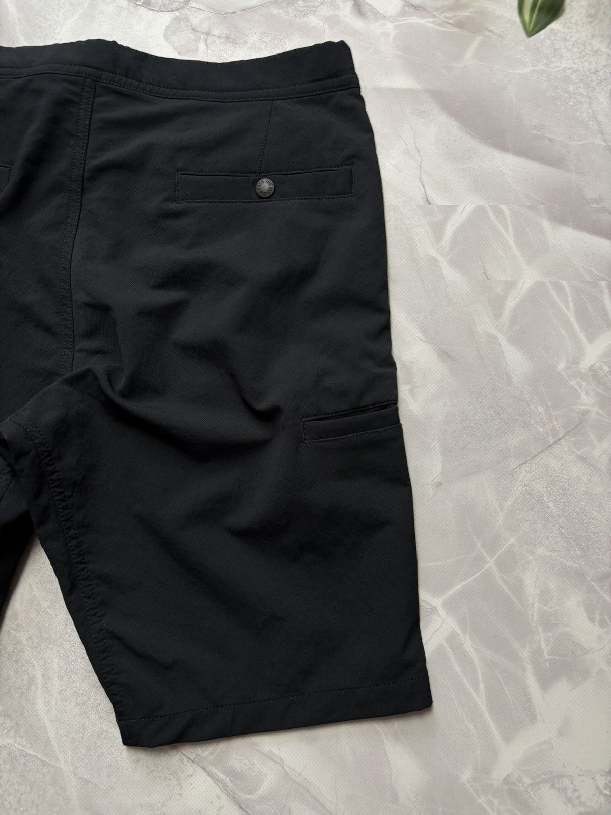 The North Face Purple Label The North Face Purple Label Shorts Webbing Belt Mens Size 30 Size US 30 / EU 46 - 7 Thumbnail