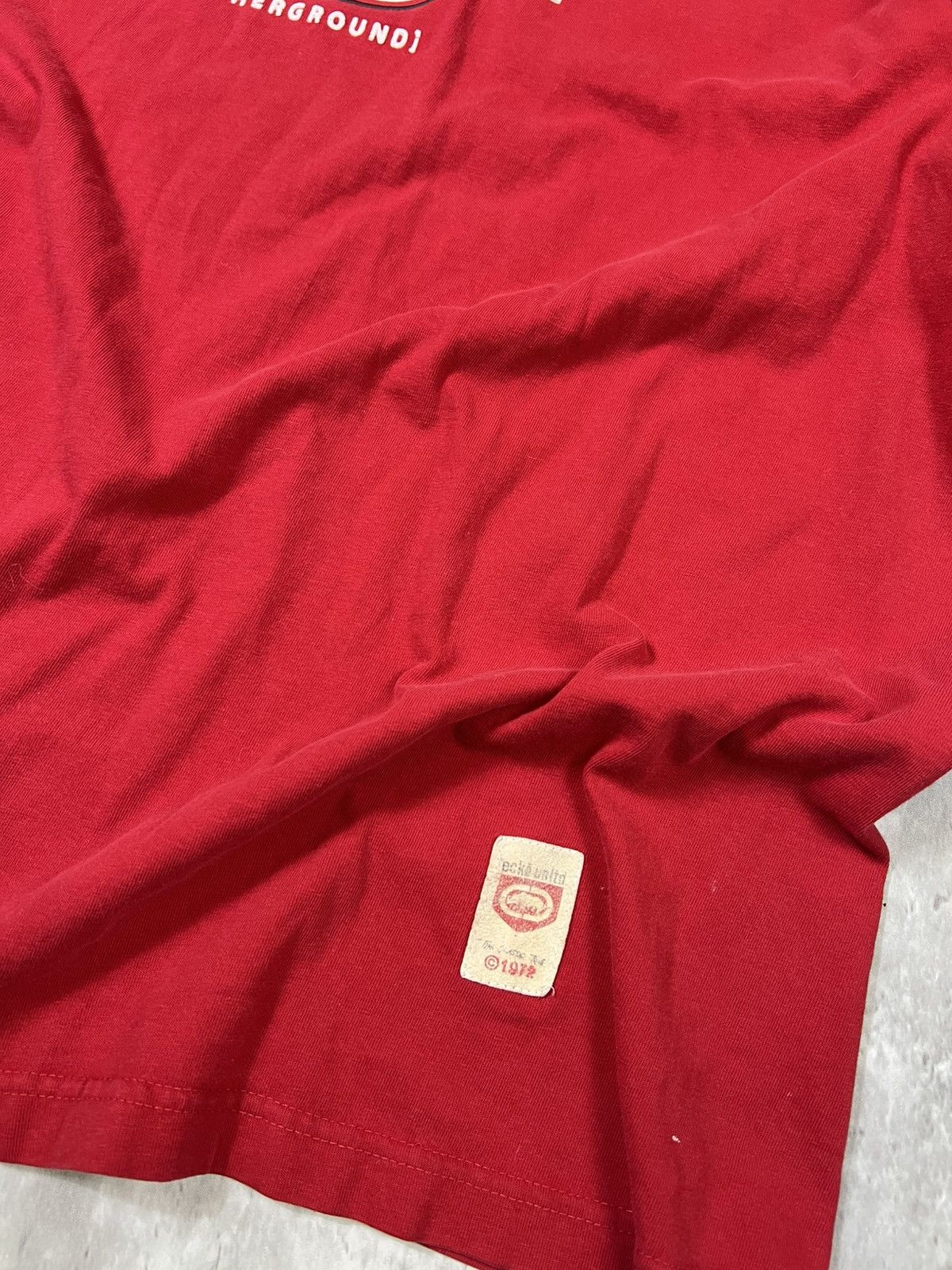 Ecko Unltd. Ecko Unltd. Rhino logo T Shirt Size US L / EU 52-54 / 3 - 4 Thumbnail