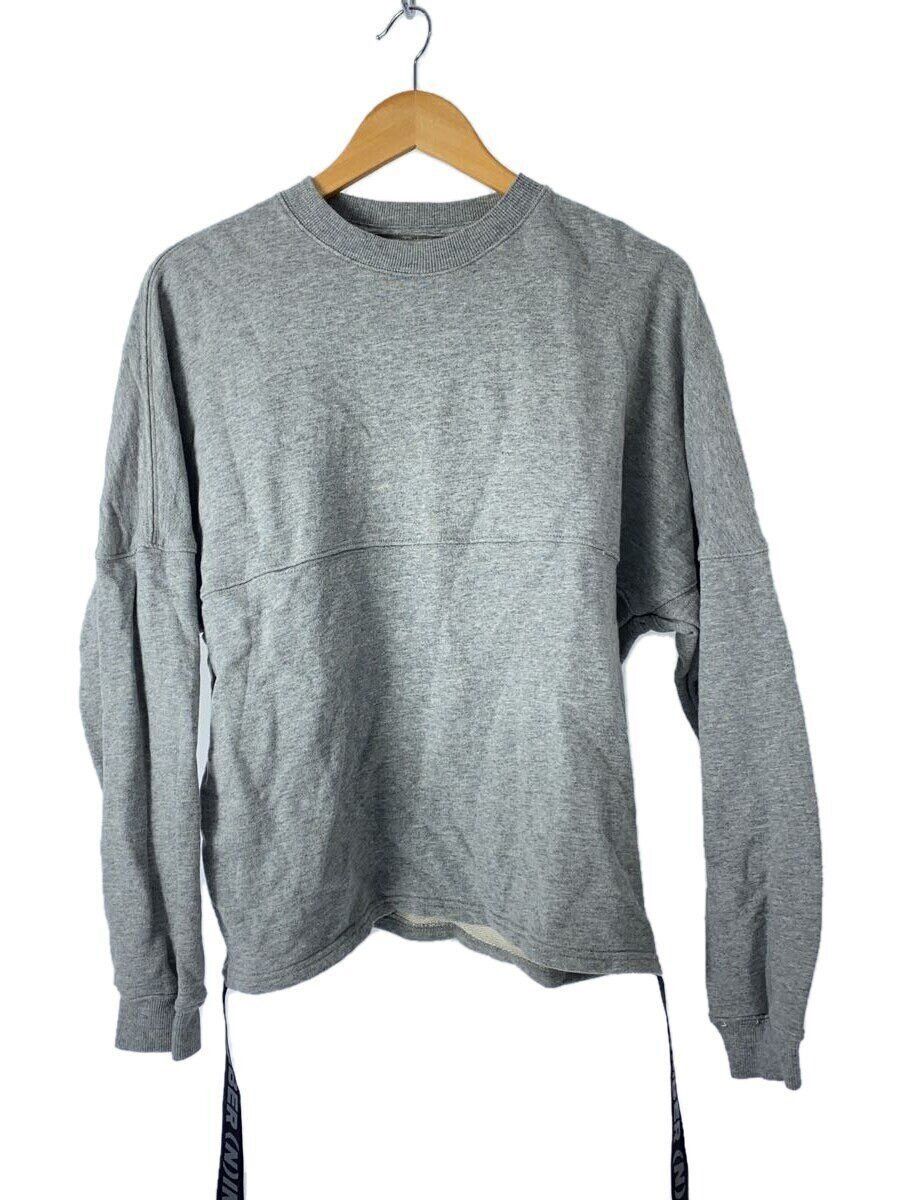 Number (N)ine Sweatshirt Size US S / EU 44-46 / 1 - 2 Thumbnail