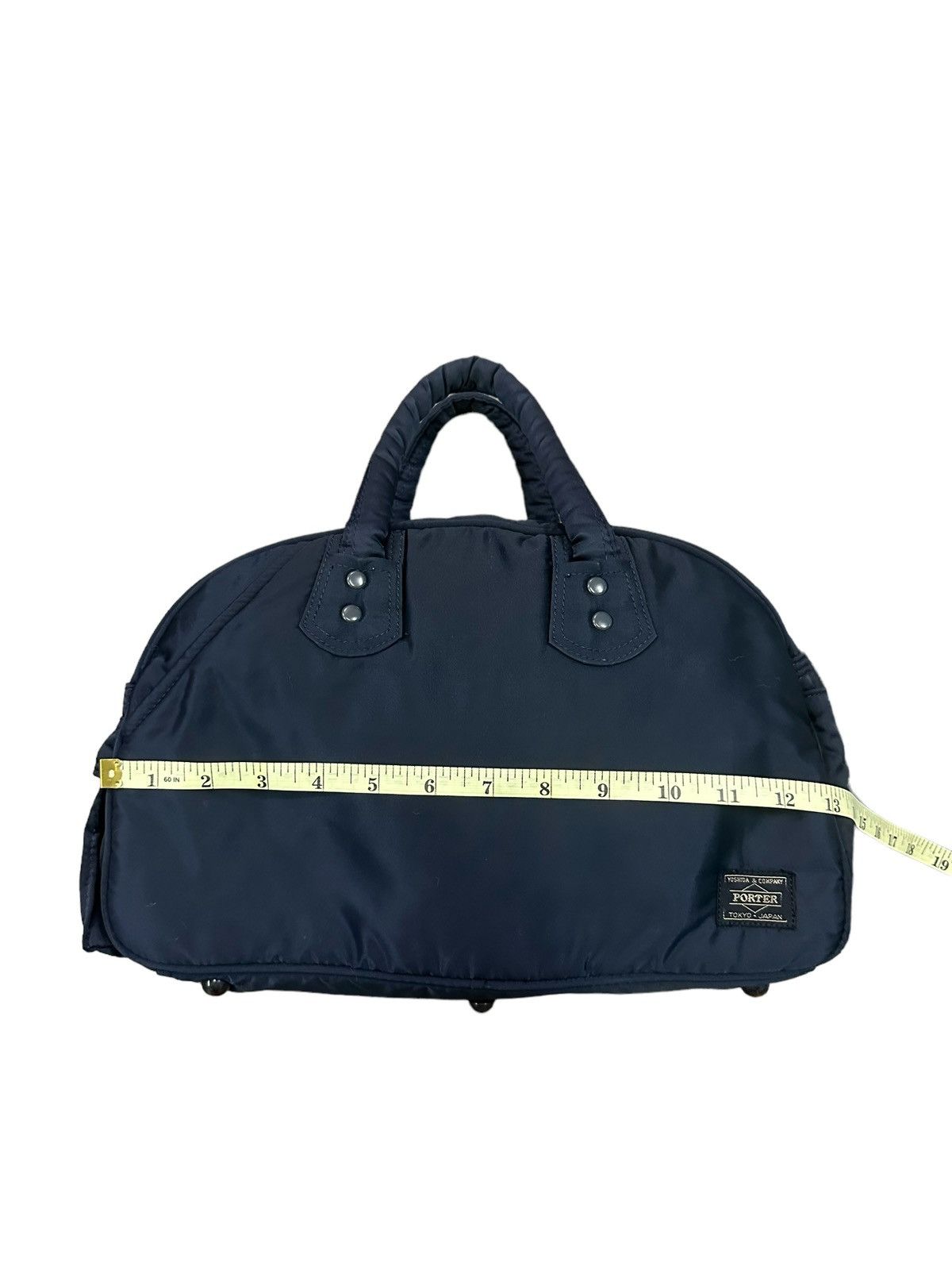Head Porter HEAD PORTER BOSTON BAG Size ONE SIZE - 12 Thumbnail