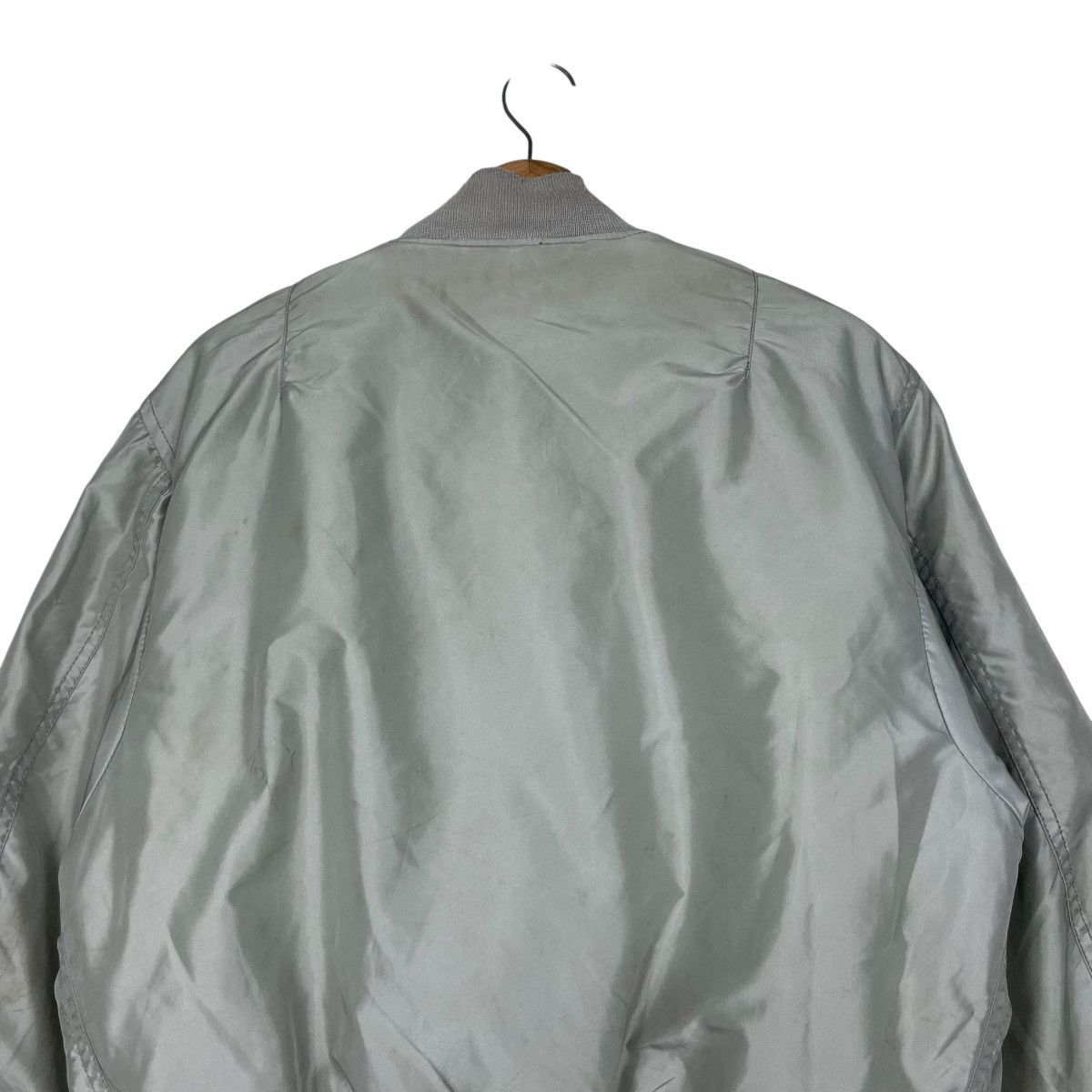 Avirex Vintage Avirex USAF Flying Bomber Size US M / EU 48-50 / 2 - 8 Thumbnail