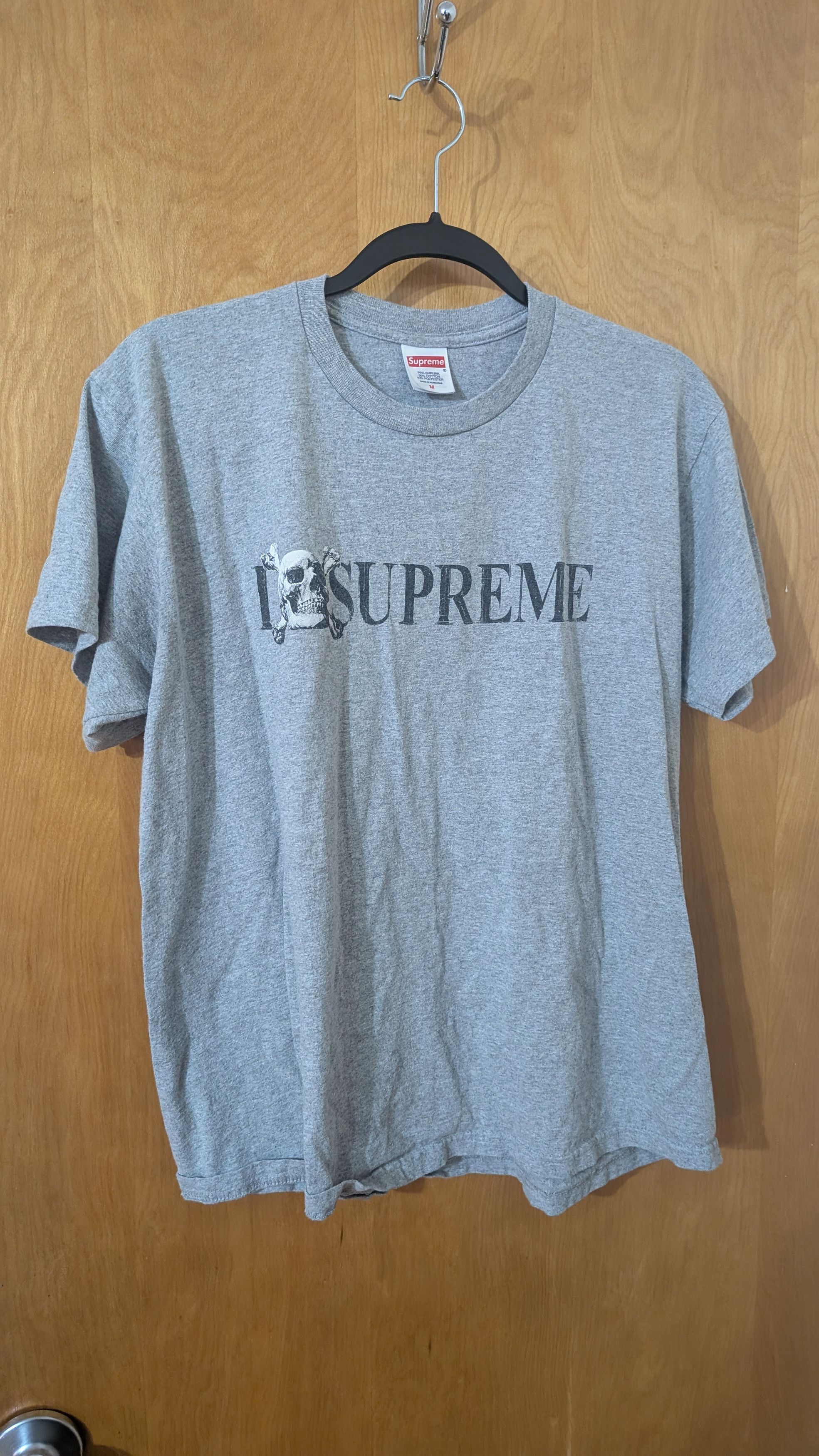 Supreme Ronnie Spector Tee | Grailed