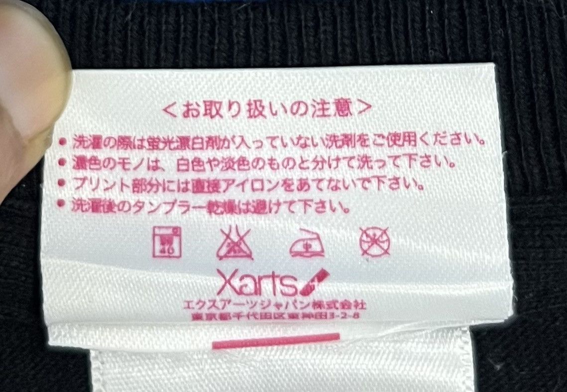 Anime × Japanese Brand SCHOOL IDOL PROJECT KANDAMATSURI X LOVE LIVE! SHIRT Size US M / EU 48-50 / 2 - 8 Thumbnail