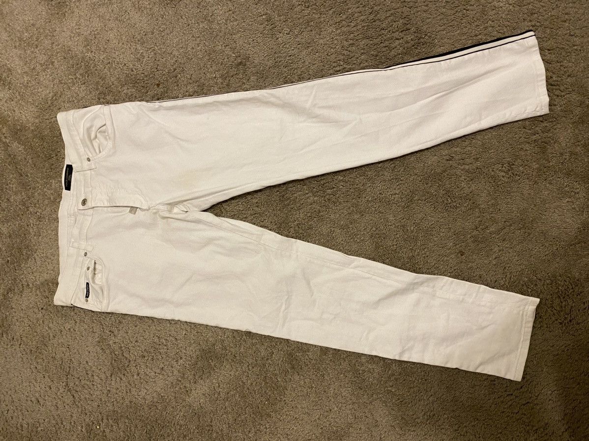Dolce & Gabbana Dolce & Gabbana Jeans Size US 32 / EU 48 - 2 Thumbnail