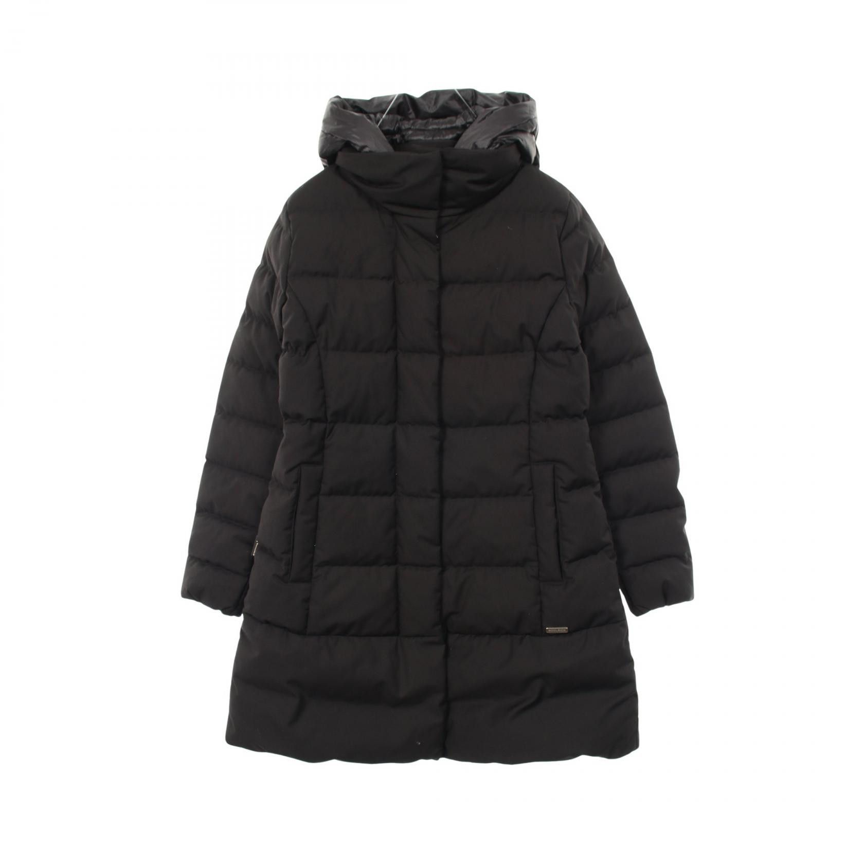 Other Woolrich Woolrich LUXE PUFFY PRESCOTT 2IN1 PARKA Polyester Down Jacket Textile Outerwear DUTY FREE for USA Size ONE SIZE - 1 Thumbnail