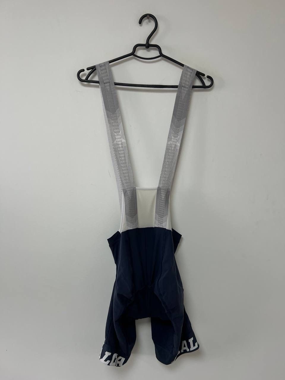 Maloja Maloja Pro Cycling Bib Shorts Racing Bicycle Bike Italy sz L Size US 40 / EU 56 - 14 Thumbnail