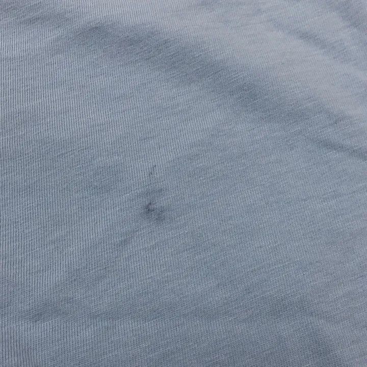 Stone Island Stone Island Kids Blue Logo TShirt -2506 Size US M / EU 48-50 / 2 - 4 Thumbnail