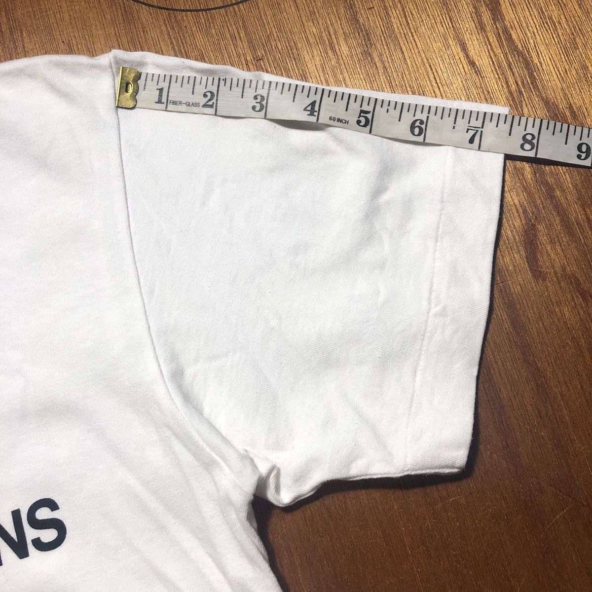 Comme des Garcons × Japanese Brand CDG COMME des GARCONS T-Shirt Size US L / EU 52-54 / 3 - 10 Thumbnail