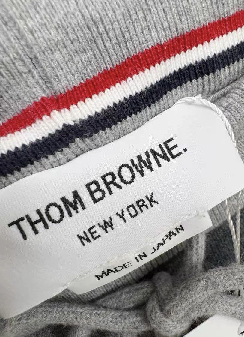 Thom Browne Thom Browne TB sweatpants Size 40" / US 18 - 5 Thumbnail