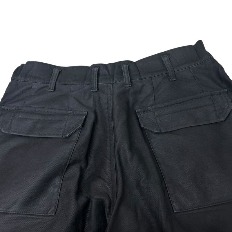 Yohji Yamamoto Yohji Yamamoto pour homme 22AW jacket cord tuck pants Size US 29 - 5 Thumbnail