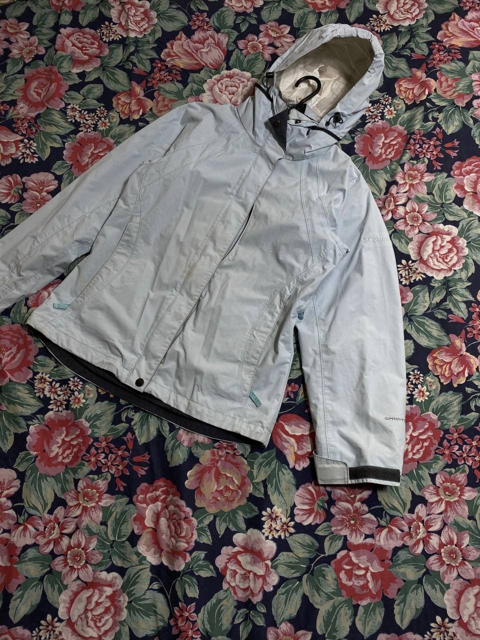 Columbia Columbia gorpcore outdoor mountain jacket Size US M / EU 48-50 / 2 - 23 Thumbnail