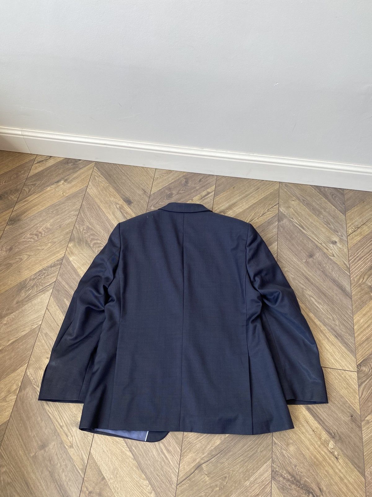 Other Vintage Roy Robson luxury suit Size 50R - 10 Thumbnail