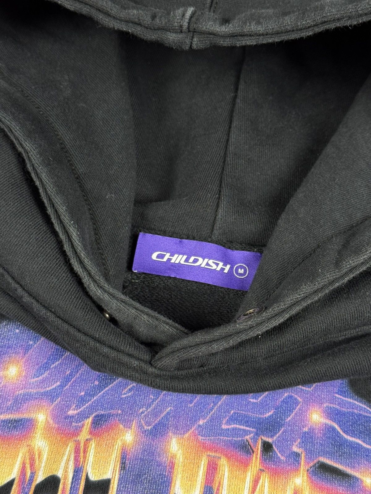 Other TGFbro Planet Childlish Astronaut hoodie Size US M / EU 48-50 / 2 - 6 Thumbnail