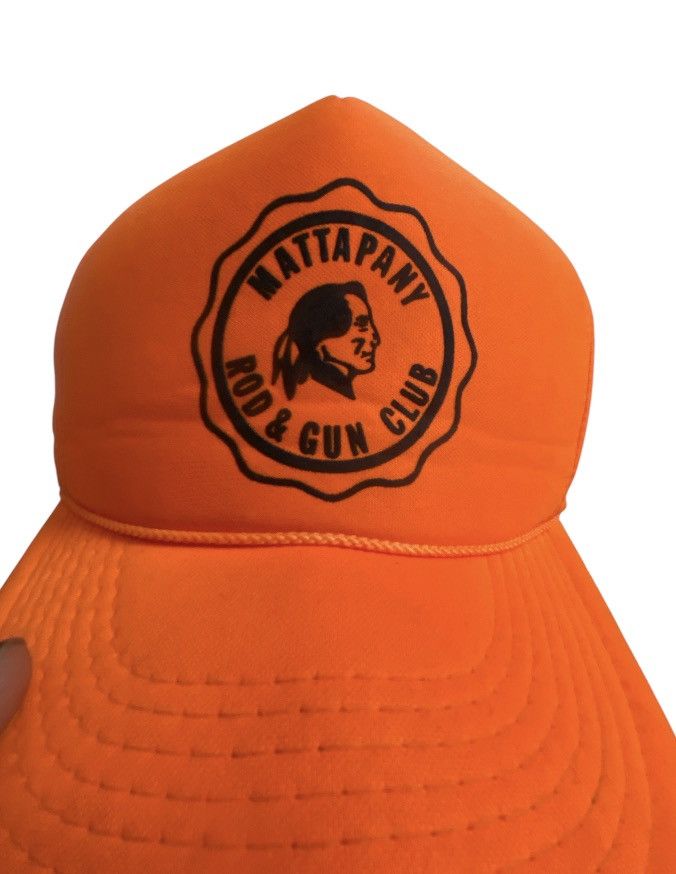 Otto × Vintage Vintage rod and gun club hat Size ONE SIZE - 2 Thumbnail