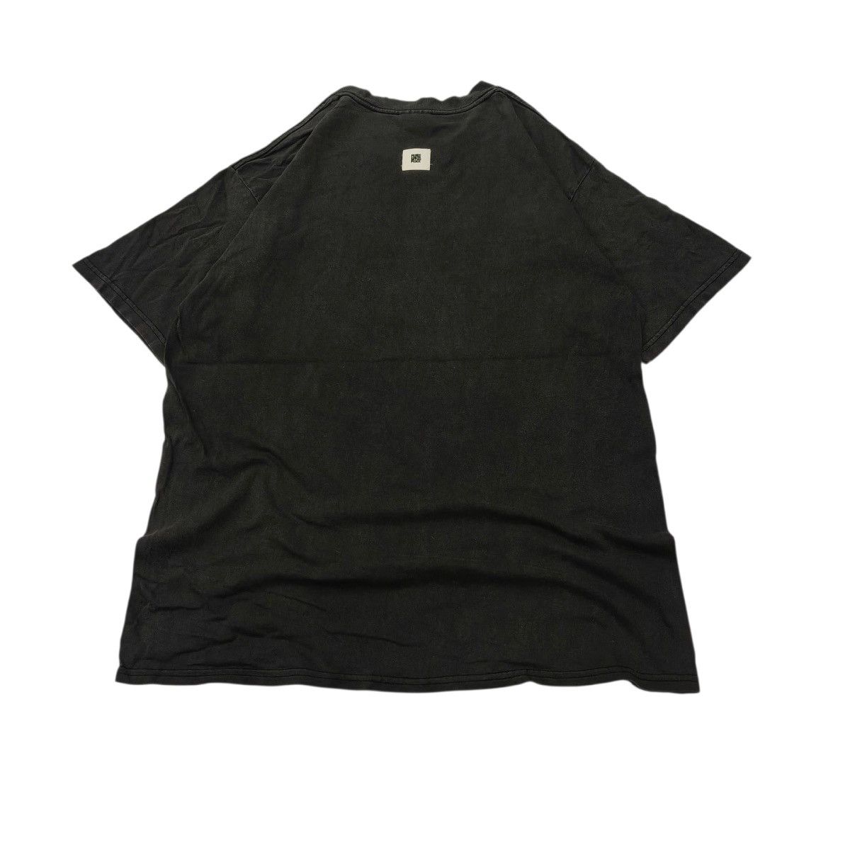 Good Enough Vintage Japanese GOOD ENOUGH GDEH Hiroshi Fujiwara Tshirt Size US L / EU 52-54 / 3 - 5 Thumbnail