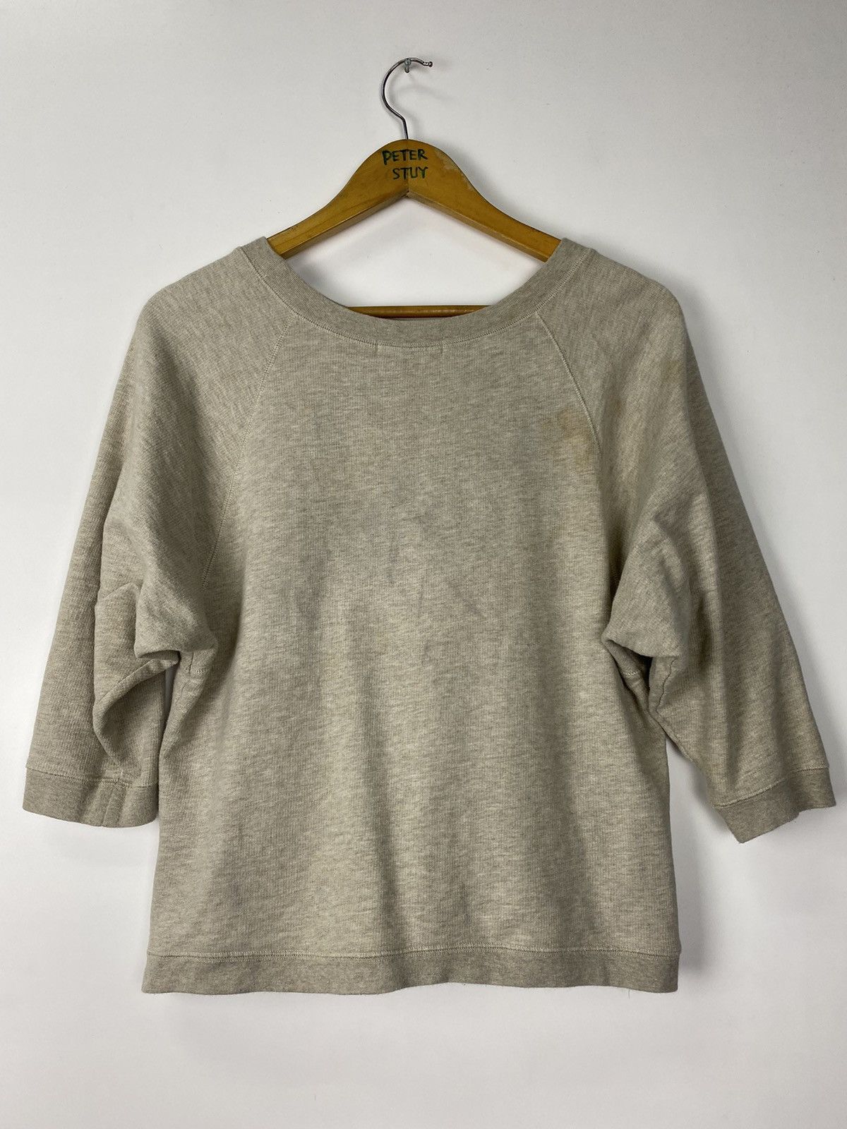 Ne-Net Ne-net Issey Miyake sweat wear Size S / US 4 / IT 40 - 11 Thumbnail